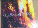 My Chemical Romance I Brought You Bullets You Brought Me Your Love LP From Japan