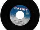 Soul 45 SPOONER'S CROWD Two in the Morning I'll Be Your Baby Cadet 5533 VG HEAR