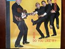 Gerry And The Pacemakers - How Do You Like It? - Vinyl Record LP Album - VG/VG