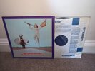 THE ROLLING STONES Get Yer Ya-Ya’s Out Live LP Decca 1970 Stereo UK 1st Press
