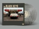 The Black Keys Delta Kream Indie Exclusive Smoke Gray Colored Marble Vinyl 2LP