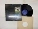 CANNONBALL ADDERLEY SOMETHIN' ELSE US LP [41241ER]