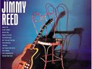 Jimmy Reed - I'm Jimmy Reed (Vinyl LP - 1958 - EU - Reissue)