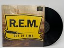 R.E.M. – Out of Time 25th Anniv 180g Vinyl LP 2016 Craft Recordings In Shrink EX