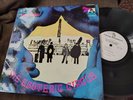 GEORGE RUSSELL Presents The Esoteric Circle LP FLYING DUTCHMAN WLP Promo Jazz