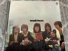 IN SHRINK Small Faces – The First Step – LP – Warner Bros WS 1851 NM Green Label