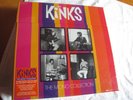Mint Sealed THE KINKS In Mono 10LP Box Set 180 Gram beautiful
