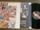 Al Stewart YEAR OF THE CAT Original Master Recording LP 1981 MFSL-1-009 NM/NM