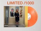 Audrey Hobert Who’s The Clown? UO Exclusive Neon Orange Vinyl LP /1000 PRESALE