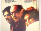 Ornella Vanoni, Vinicius De Moraes, Toquinho ‎– La Voglia La Pazzia L´Incoscienz