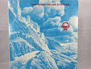 Grateful Dead The Music Never Stopped Vinyl LP Swedish Fan Club Various
