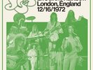 YES - Live At The Rainbow London England 12/15/72 - LP (RSD 2025)*NEW AND SEALED
