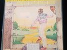 SEALED MFSL 2-160 Elton John Goodbye Yellow Brick Road Mobile Fidelity Lp Smoke
