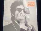 BOB DYLAN Bootleg Series Vol. 1-3 COLUMBIA 468086-1 5XLP EUROPE SEALED SMOKE