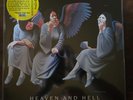 Black Sabbath Heaven And Hell Earmark 180g Vinyl Reissue 2004 SEE DESRCIPTION
