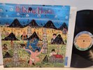 Talking Heads: - Little Creatures LP Vinyl 1985 Sire 1-25305 1st Pressing