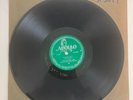 CALYPSO   DUKE OF IRON   APOLLO CONVOY      HEAR   78 RPM   X 3619