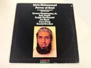 IDRIS MUHAMMAD Power of Soul LP 1974 Kudu KU-17 BOB JAMES GROVER WASHINGTON JR.