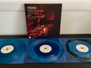 Mono-Holy Ground NYC Live 3XLP Colored EITS Post Rock