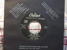 FRANK SINATRA - All The Way - 1958 Capitol Pop Promo Vinyl 45 7