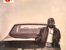 KENDRICK LAMAR - GNX LP Target EXCLUSIVE LIMITED GREY COLORED VINYL New/Mint