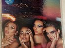 Little Mix - Confetti LP (UNICEF Blue Vinyl Prize Draw Edition 22/48)