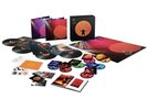 David Gilmour -The Luck And Strange Concerts Deluxe Boxset , Released 17/10/2025