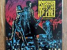 Various - Streets of Fire (Vinyl, LP, Album, Soundtrack) VG+