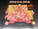 BLACK SABBATH SABBATH BLOODY SABBATH [LP] VINYL