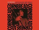 LEE MORGAN Cornbread Vinyl LP 180 Gram Blue Note [IN HAND, SHIPS NOW ]