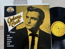 Original 1958 Johnny Cash Sings The Songs That Made Him Famous 1st US Press  VG+