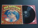 VAN MORRISON Blowin' Your Mind 1B/1B 1st Mono PRESS Ex COVER & Incredible AUDIO