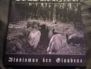 Bilskirnir – Atavismus Des Glaubens Lp 2003 PT065