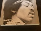 JIMI HENDRIX.      11LP BOX SET