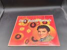 Elvis Presley / Elvis Golden Records / Vinyl LP / 1958 - RCA - LPM-1707 - Mono