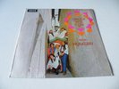 OMEGA RED STAR 'FROM HUNGARY ' LP UK DECCA 1968 MONO PSYCH BEAT GARAGE