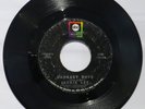 Jackie Lee - Darkest Days 1971 US ABC 45