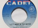 Marlena Shaw - Let's wade in the water 1966 US Cadet 45