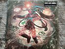 Coheed and Cambria Afterman: Descension Purple Vinyl LP Sealed Record