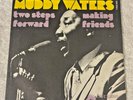 MUDDY WATERS: 