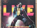 Marvin Gaye Live At The London Palladium NM/EX- UK Press 2x Vinyl LP 1977 Motown