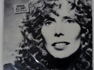 JONI MITCHELL JAZZ SINGER WARNER PS147 Japan PROMO VINYL LP