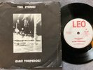 GLASS TORPEDOES - TALL STORIES rare UK 1981 / PUNK POWER POP UNDOCUMENTED SLEEVE