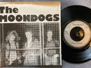 THE MOONDOGS - SHE’S NINETEEN rare UK 1979 / PUNK / KBD / UNDERTONES / MINT-