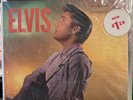 Elvis Presley EPA-992 Rip It Up ‘Elvis, Vol 1’ 45 EP Sealed In Loose Baggy