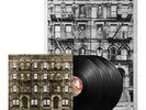 Led Zeppelin – Physical Graffiti Deluxe 3 x Vinyl LP Set 2025 50th Anniversary