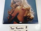 Sabrina Carpenter Short n’ Sweet Deluxe Blood Zoetrope Vinyl 2LP 5372/10000 RARE