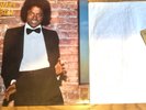 Michael Jackson – Off The Wall 1979 Original LP Epic Records EPC 83468 EX/EX