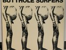 Butthole Surfers - Butthole Surfers (1983) Alternative Tentacles Vinyl Original