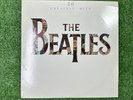 The Beatles 20 GREATEST HITS 1978 Capitol Purple Label Vynal NM/NM RARE